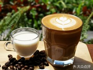 Joyful Coffee