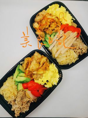Pinzhi Life Weight Loss & Muscle Gain Nutritional Meal