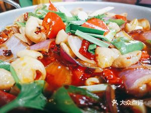 Sichuan Preserved Meat Hot Pot (Shang Xuecun Yi Xiang Store)