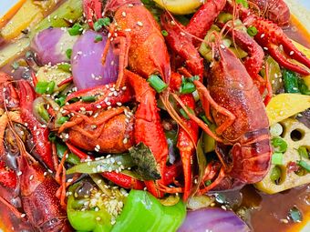 Nine Nine Nine Gaochun Crab