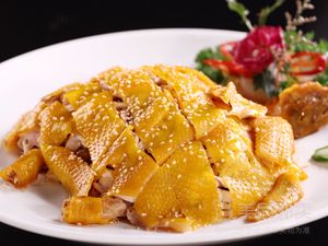 Ji Shun Hakka Kitchen (Matishan Branch)