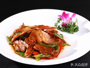 Jin Ji Hakka Restaurant (Gangtou Store)