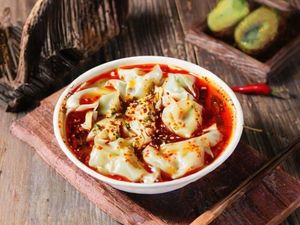 Feng Jie Chongqing Noodle Shop