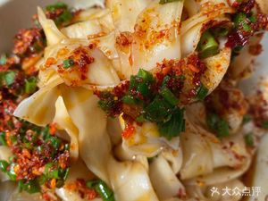 Guang Tou Noodle House (Wenxin Road Store)