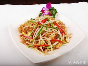 Shantou Guo Tiao Noodles
