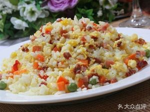 Lanzhou Lamian (Renwu Village Store)