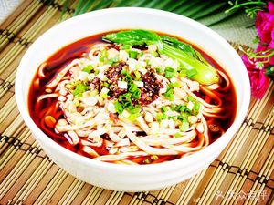 Chongqing Noodle House (Fuxing Street Store)