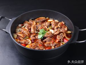 Dapu Handmade Noodles (Pinghu Store)