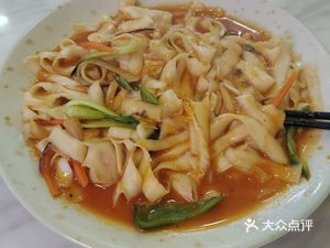 Xiyu Handmade Beef Noodles (Jinshui Garden Store)