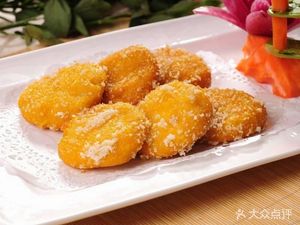 Deji Yun Dun Noodles King (Pinghu Store)