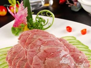 Xi'an Noodle House (Pinghu Store)