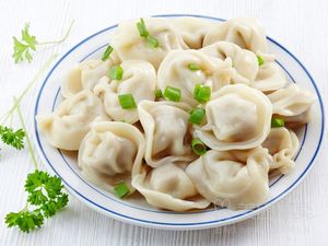 Northeast Dumplings (Pinghu Branch)