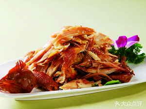 Northeast Handmade Dumplings (Investment Total Commercial Street Store)