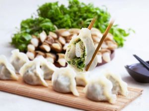 Chang Si Dumpling King (Ganghong Ronghu Center 1st Phase Store)