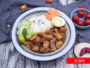 Hongfu Xuan North Chinese Dumpling House (Pinghu Store)