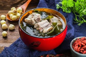 Old Shanghai Wonton Shop