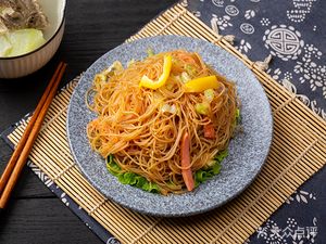 Xinji Stone Mill Rice Noodle King (Hua Store)