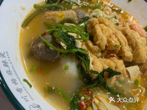 Chuanxiangge Hot Pot