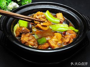 Wangkeji Braised Chicken Rice (Huanan City Store)