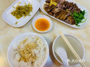 Chenghai Lion Head Goose (Guofen Road)