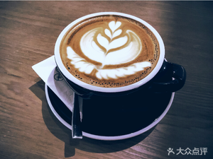 Blue Island Coffee Experience Center (Songyuan Road Branch)