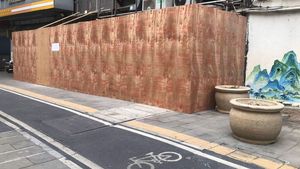 Shenzhen Li Ji Chaoshan Home (Mancheng Store)