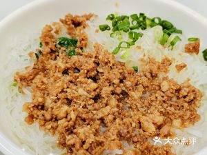 Hakka Dabu Noodle Shop (Zhongcheng Kangqiao Garden Store)