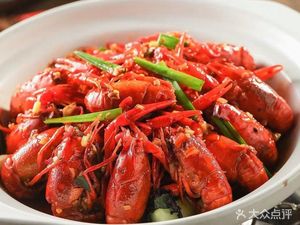 Xinlianfeng Restaurant