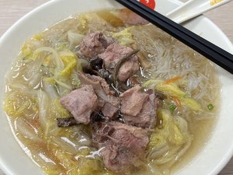 Shaxian Snacks (Shaping Road Store)