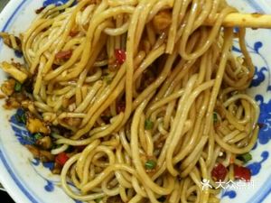 Jiangxi Guangchang Rice Noodle Shop