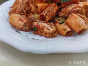 Lianchuang Second Canteen