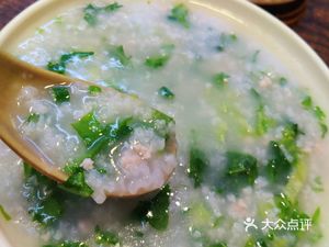 Hangzhou Steamed Buns (Danzhutou Store)