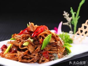 Chuan-Yu Home (Danping Road Branch)