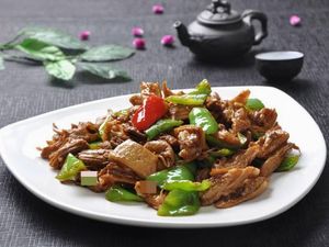 Rural Wooden Bucket Rice (Lixin Road Branch)