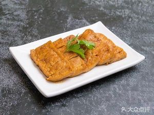 Lucity Longjiang Pig's Trotter Rice