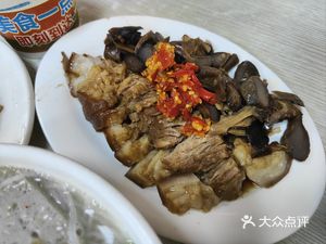 Longjiang Pig's Trotter Rice (Buli Road Branch)