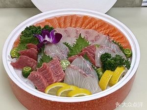 Fish Joy Sashimi (Longji New Village Branch)