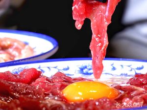 Xiji · Freshly Sliced Chicken Pot (Formerly Laoshan Rice Soup Hot Pot)