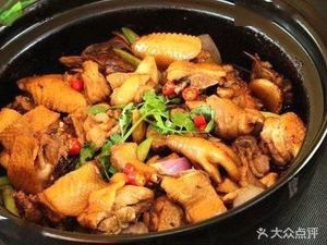 Xiangqing Local Cuisine (Longji New Village B Area Branch)