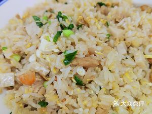 Chaoshan Shi Wei Fang (Chenghan Mancheng Store)