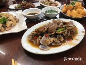 Chaoshan Small Stir-fry (Dandong East Branch)
