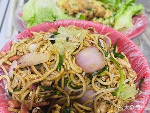 Ni Ji Ge Le Hao Barbecue (Chenghan Man Cheng Branch)