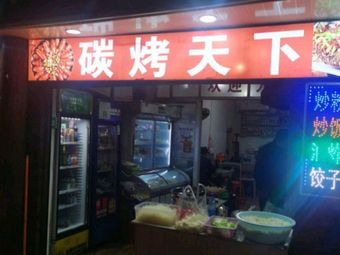 Northeast Charcoal Grill Heaven (Longgang Store)