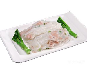 A Liang Whole Roast Lamb