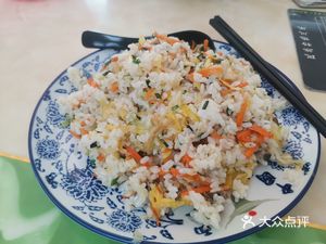 Lan Zhou Lamian (Baoguan Lu)