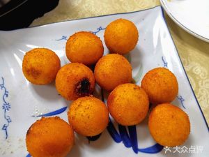 Junqi Char Siu Chicken Clay Pot Fish Grill (Dan Zhu Tou Yuan Dun Community Store)