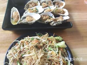 Shaxian Snacks (Shaping North Road Branch)