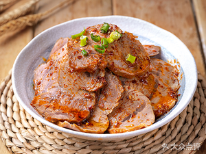 Old Shaanxi Home (Longgang Avenue Branch)