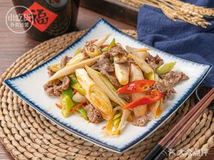 Lanzhou Hand-Pulled Noodles (Xia Liliang South Road Branch)