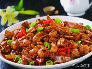 Lanzhou Beef Noodles (Danping Store)